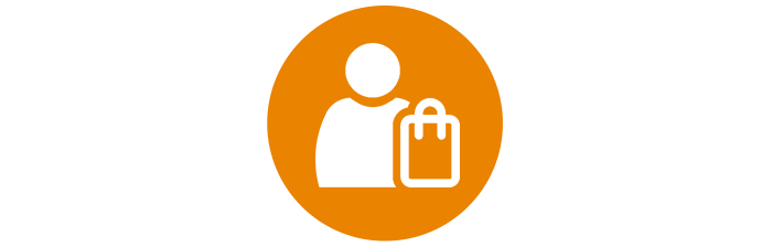 customer service icon