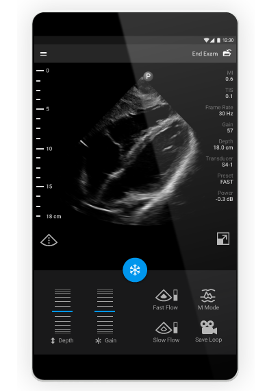 Lumify product image