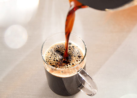 Brygg den perfekta koppen kaffe varje g&aring;ng