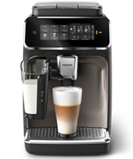 Philipsin t&auml;ysautomaattisiin espressokeittimiin 3200 serien