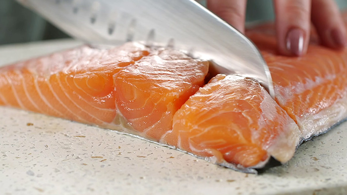 Helppoja kalareseptej&auml; Airfryerille