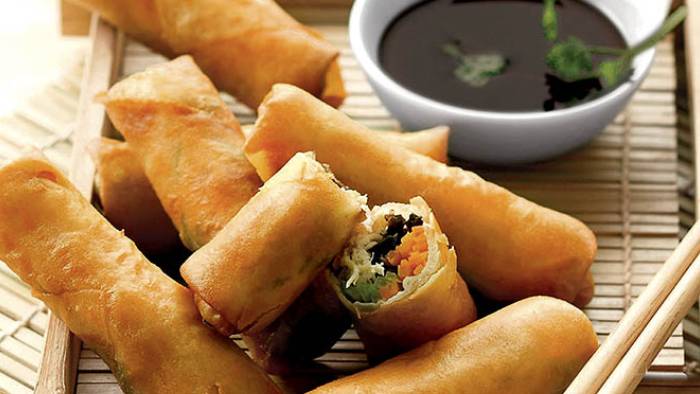 Miksi rasvainen ruoka maistuu niin hyv&auml;lt&auml;?