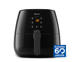 Philips Airfryer - HD9260/90