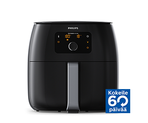 Philips Airfryer XXL HD9650/90