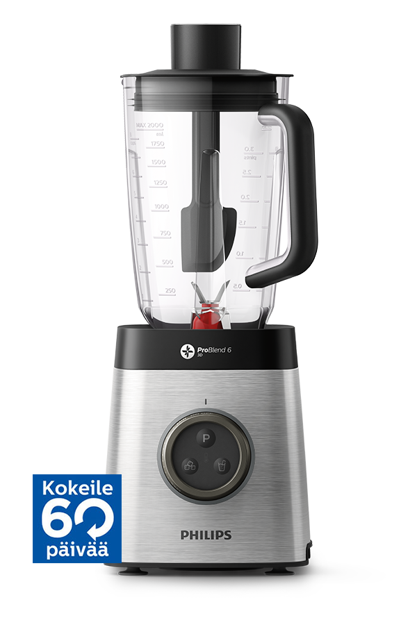 Philips Avance Collection - HR3651