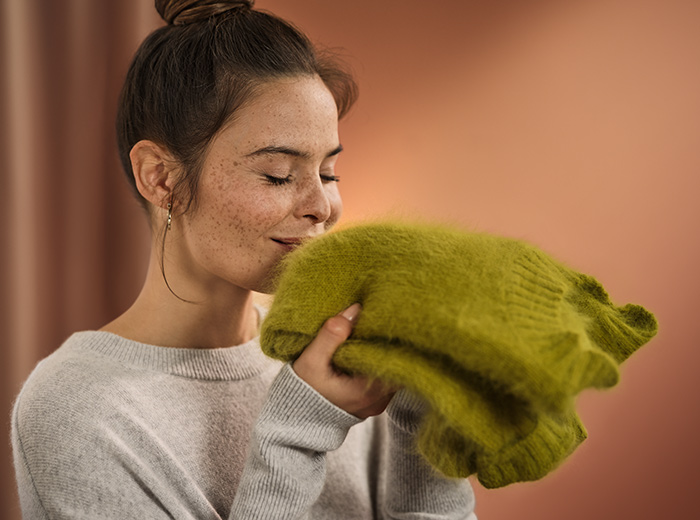 Pidenn&auml; suosikkivaatteittesi k&auml;ytt&ouml;ik&auml;&auml;