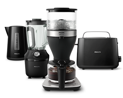 Tyylik&auml;st&auml; mustaa Daily Collection