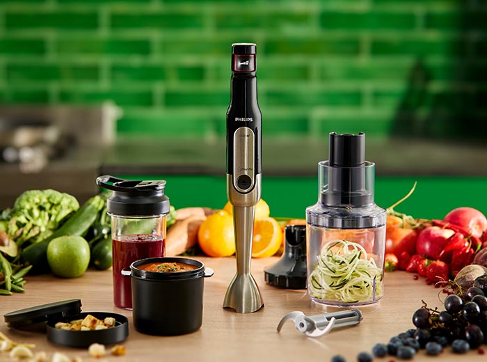 Keitti&ouml;n kaikkiin tarpeisiin