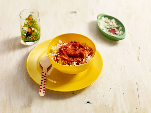 Paprikan pehmeät maut