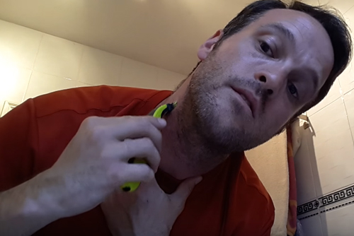 Philips OneBlade &ndash; T&auml;m&auml; ei ole partakone &ndash; Arvostelu