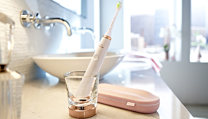Philips Sonicare S&auml;hk&ouml;hammasharjat