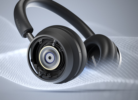 Philips Fidelion tunnistettava &auml;&auml;ni