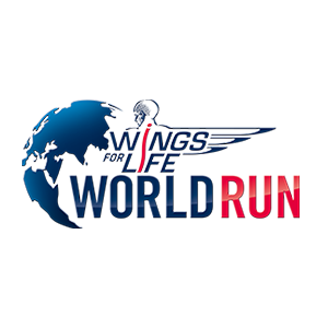 Wings for Life -logo