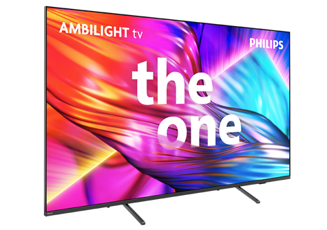 Philips 4K UHD LED Android Smart TV &ndash; The One