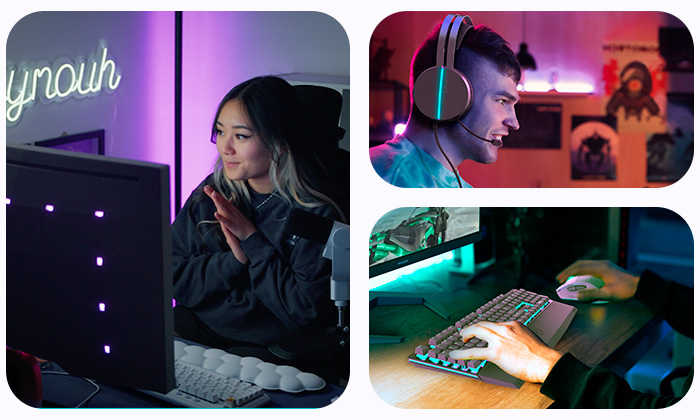 Philips Evnia Gaming Leikkis&auml;