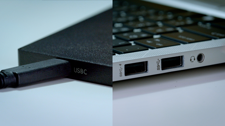 Philipsin kannettavat n&auml;yt&ouml;t | Monipuoliset liit&auml;nn&auml;t