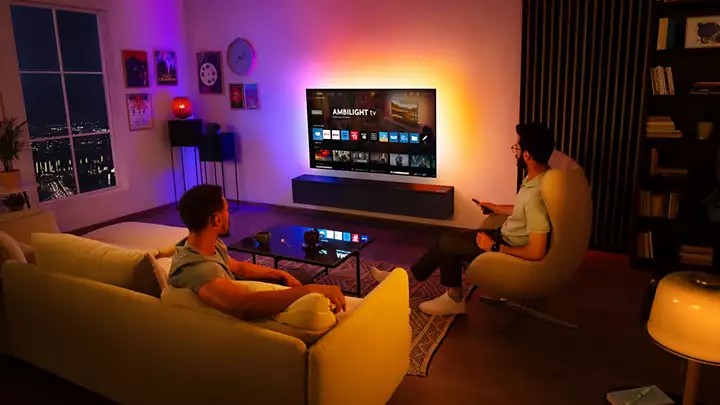 Mik&auml; on &auml;lytelevisio? Keskeiset ominaisuudet selitetty