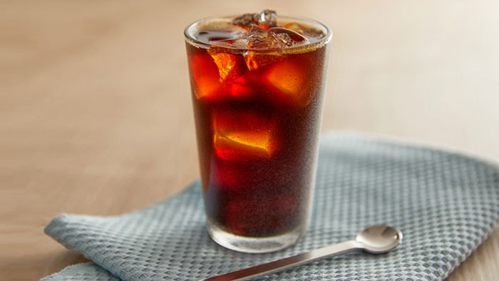 Kotitekoisen j&auml;&auml;kahvin ohje