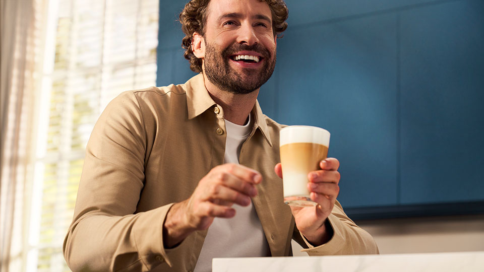 5 askelta espresson valmistukseen espressokeittimell&auml;