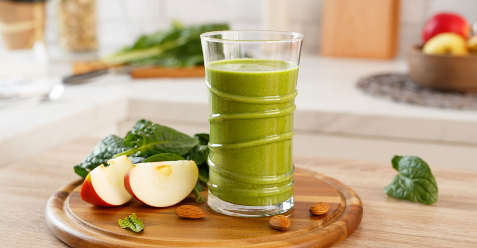 Mehustaminen hitaalla mehustimella &ndash; miten mehupr&auml;ssi toimii?