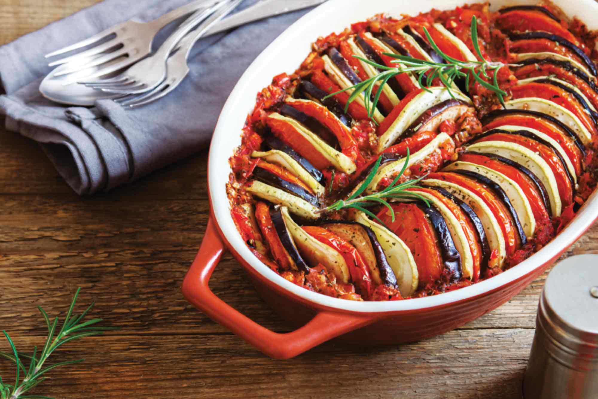 6 t&auml;rke&auml;&auml; tarviketta helppoihin ja nopeisiin arkiruokiin