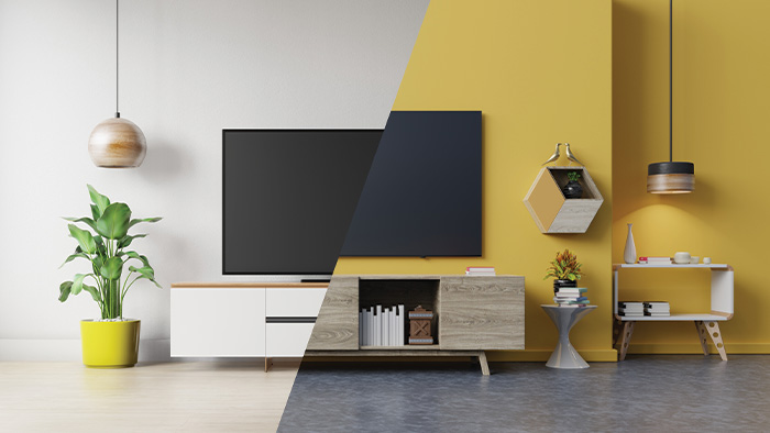 Vinyyli- ja linoleumlattian puhdistus &ndash; mit&auml; eroa n&auml;ill&auml; lattiatyypeill&auml; on?