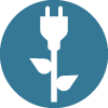 efficiency icon