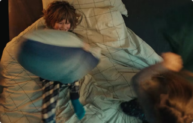 Tuota p&ouml;lyt&ouml;nt&auml; ilmaa kotiisi