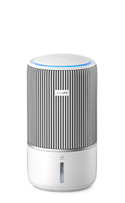 2-in-1-ilmanpuhdistin ja -kostutin