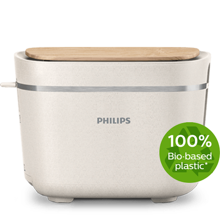 Philips Eco Conscious edition, Leiv&auml;npaahdin