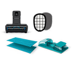 Lis&auml;- ja varaosat