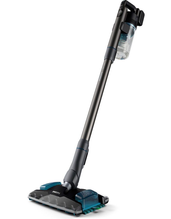 Johdoton Series 8000 Aqua -imuri liikkeell&auml;