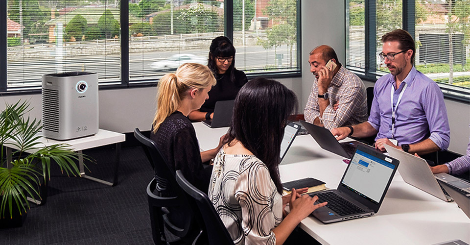 Huippuvinkit sis&auml;ilman laadun parantamiseen toimistossa ja opiskelutiloissa