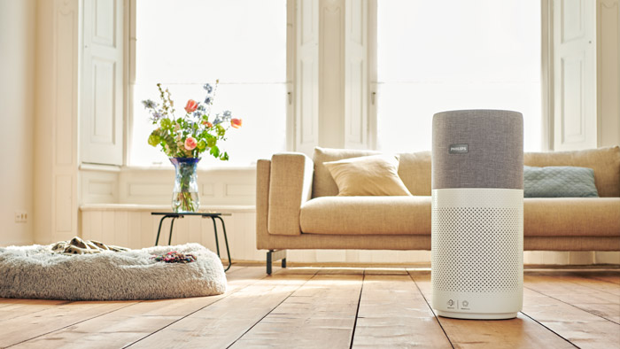 Miten helpottaa p&ouml;lyallergiaa