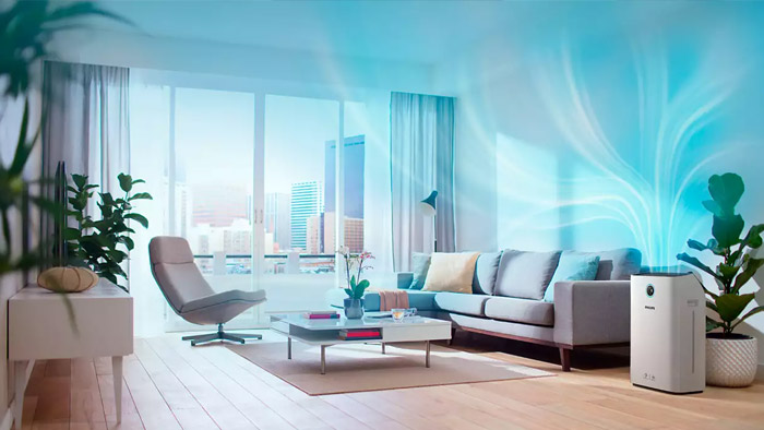 N&auml;in onnistut ilman kosteutuksessa