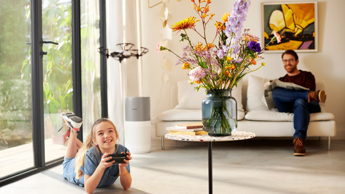 Siitep&ouml;lyallergian oireet ja hoito