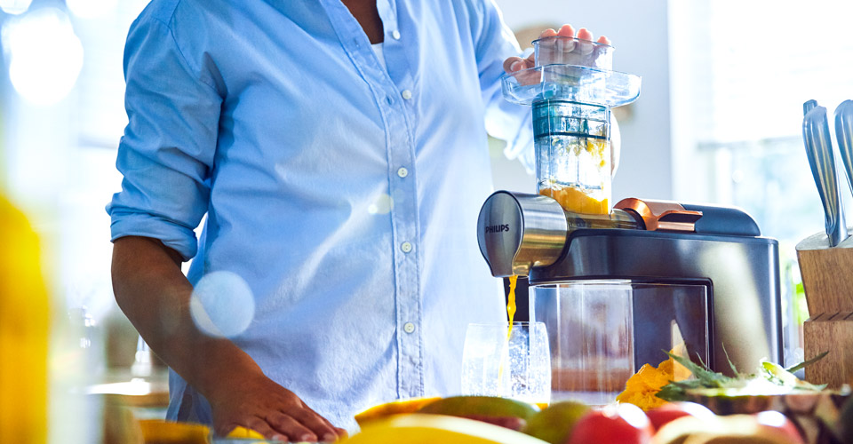 Lyhyt mehustinoppaasi &ndash; mehupr&auml;ssit