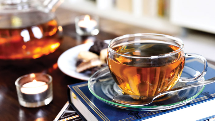 Helppo opas teen l&auml;mp&ouml;tilaan