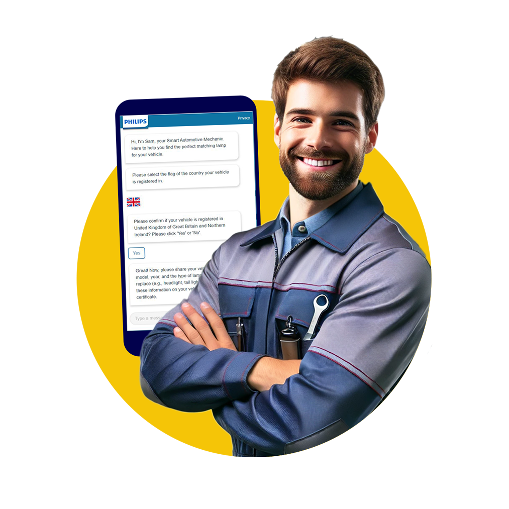 sam smart automotive mechanic