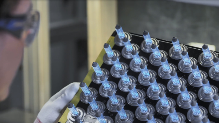 Teknisi&auml; l&auml;pimurtoja -video