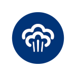 Poistaa myrkyllisi&auml; kaasuja icon