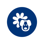 Poistaa 90&nbsp;% ilmassa olevista allergeeneista icon