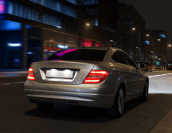 heat shield -teknologia