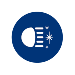 N&auml;kyvyys-kuvake