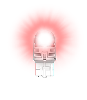 u60 led -merkinantovalopolttimot