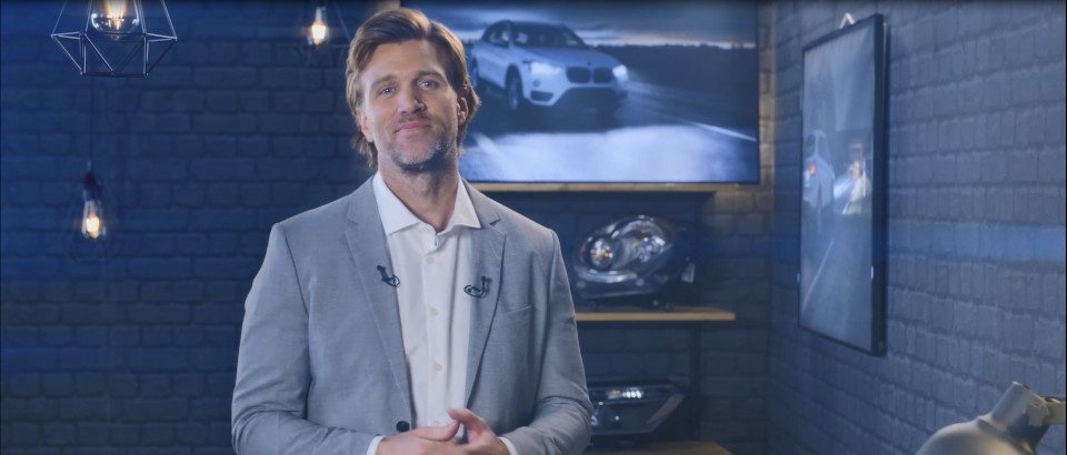 J&auml;lkiasennettava LED-polttimo