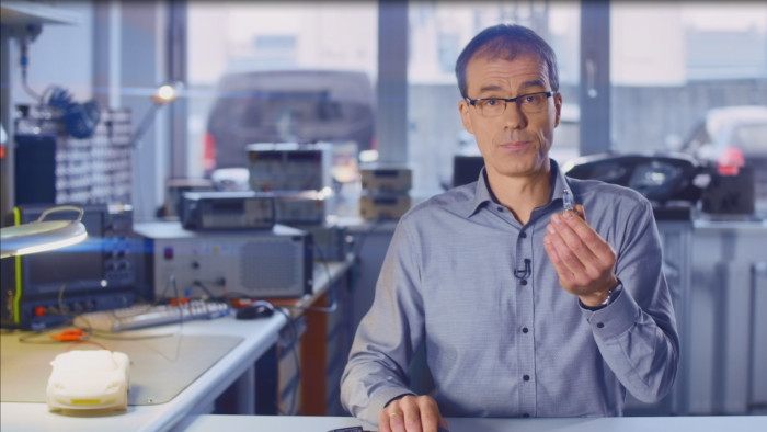 LED-p&auml;ivitysten s&auml;hk&ouml;haasteet