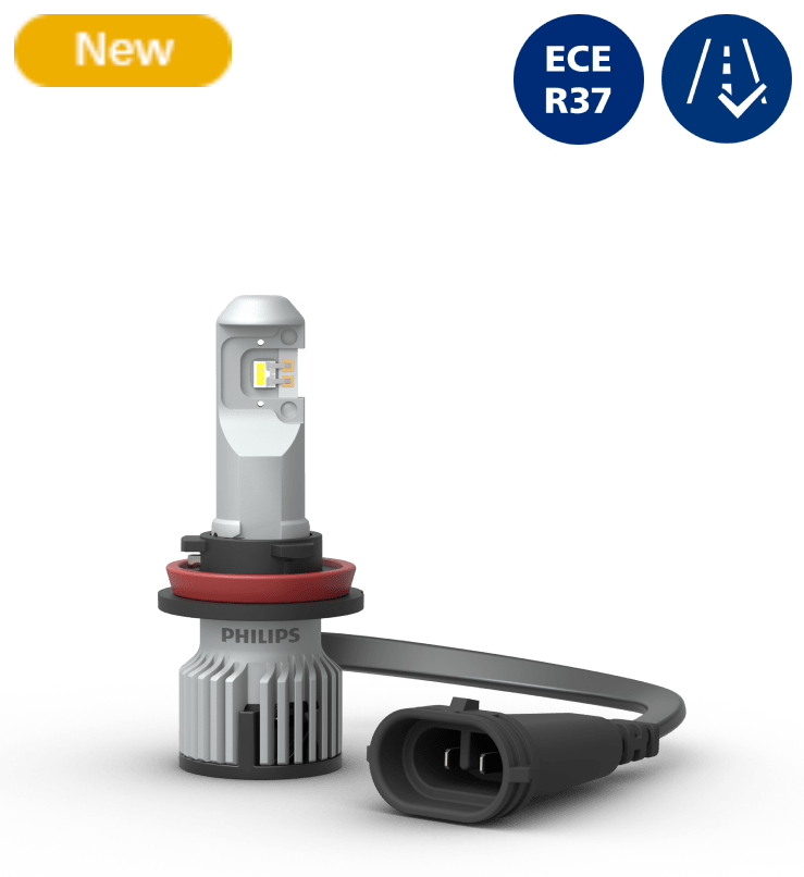 ultinon pro boost h11