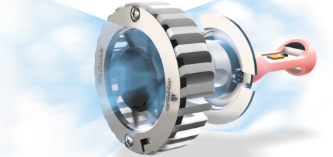 Teknisi&auml; l&auml;pimurtoja