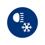 ter&auml;v&auml; valkoinen valo